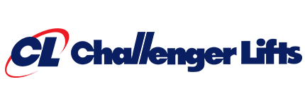 Challenger Lifts logo