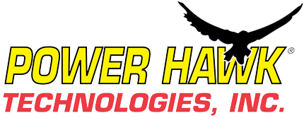 PowerHawk logo