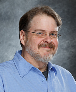 Mike Duncan, Cloud Architect