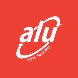 Alu Recycling