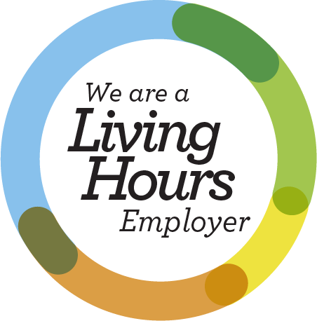 Living Hours Employer logo