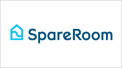 SpareRoom logo