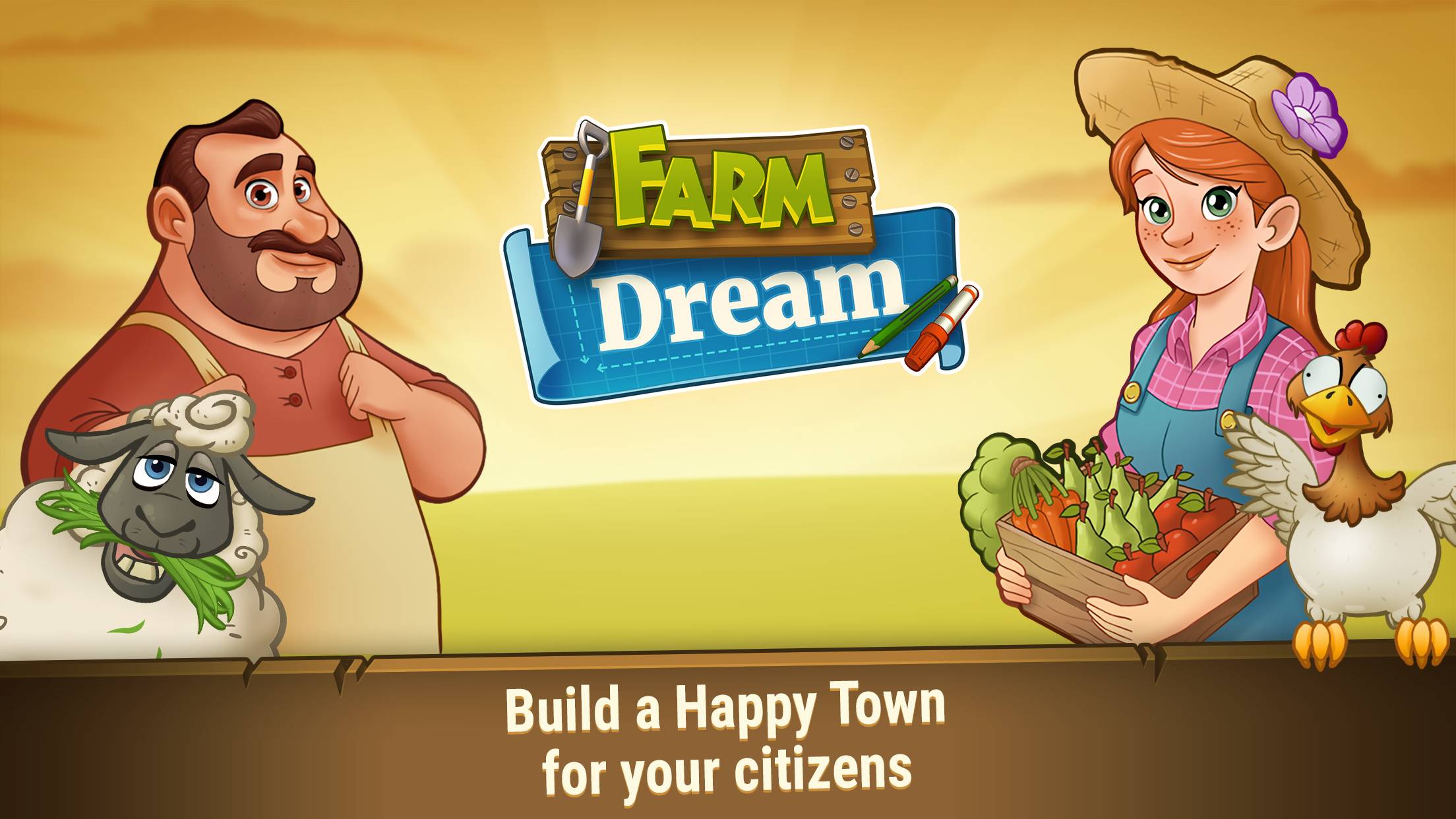 Farm Dream