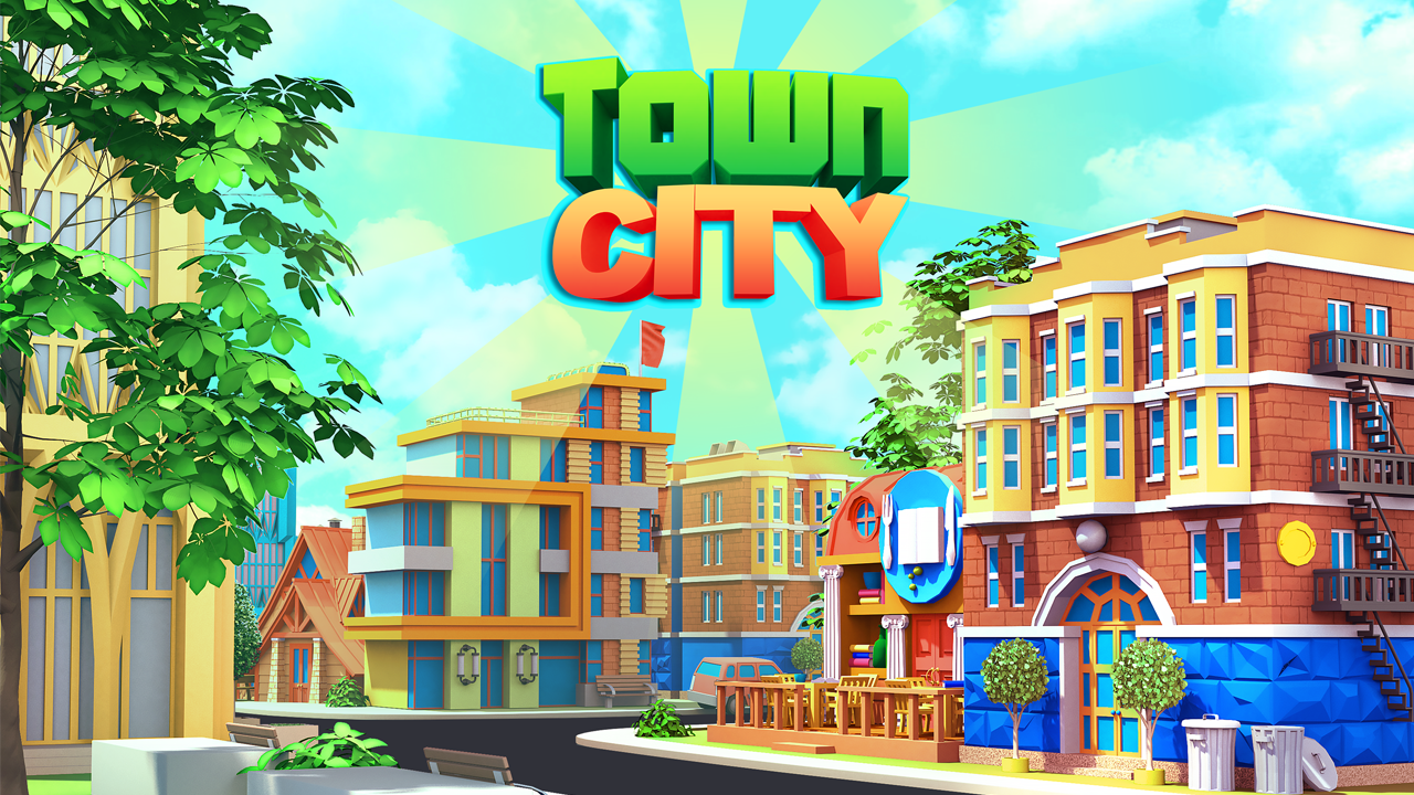 Town City