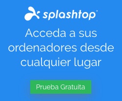 Splashtop Mejor Opción