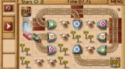 Rail Maze : Train Puzzler i