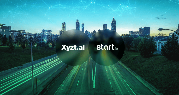 Start.io & xyzt.ai webinar recap