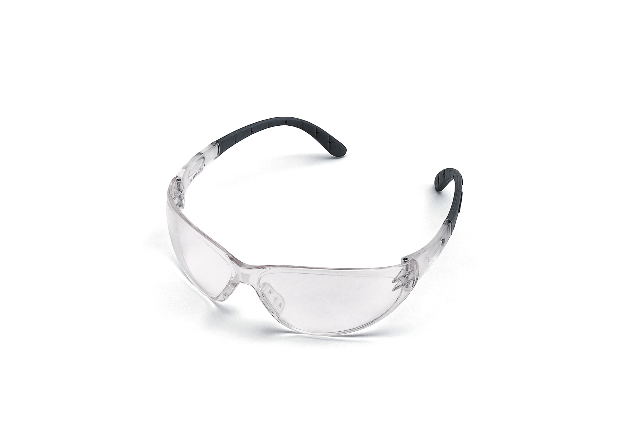 Lunettes de protection Contrast, transparentes