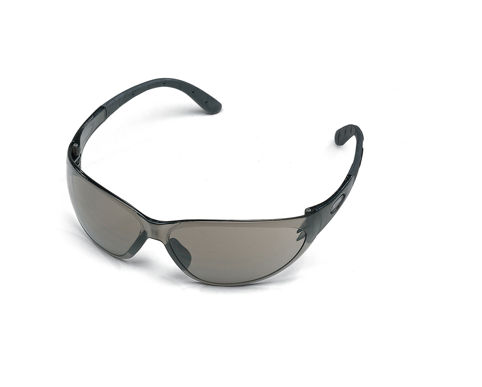 Lunettes noires de protection Contrast