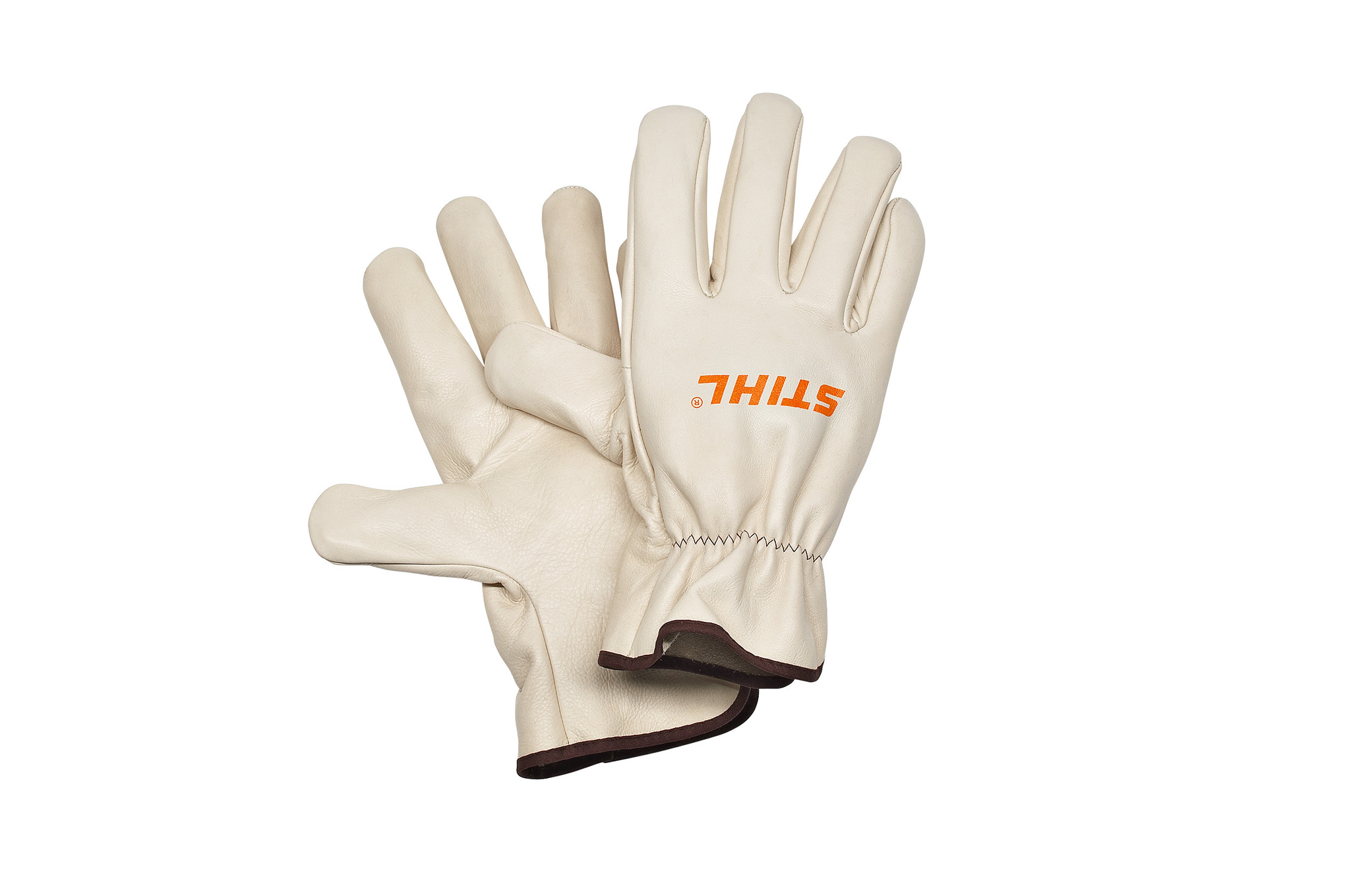 Work gloves - Leather