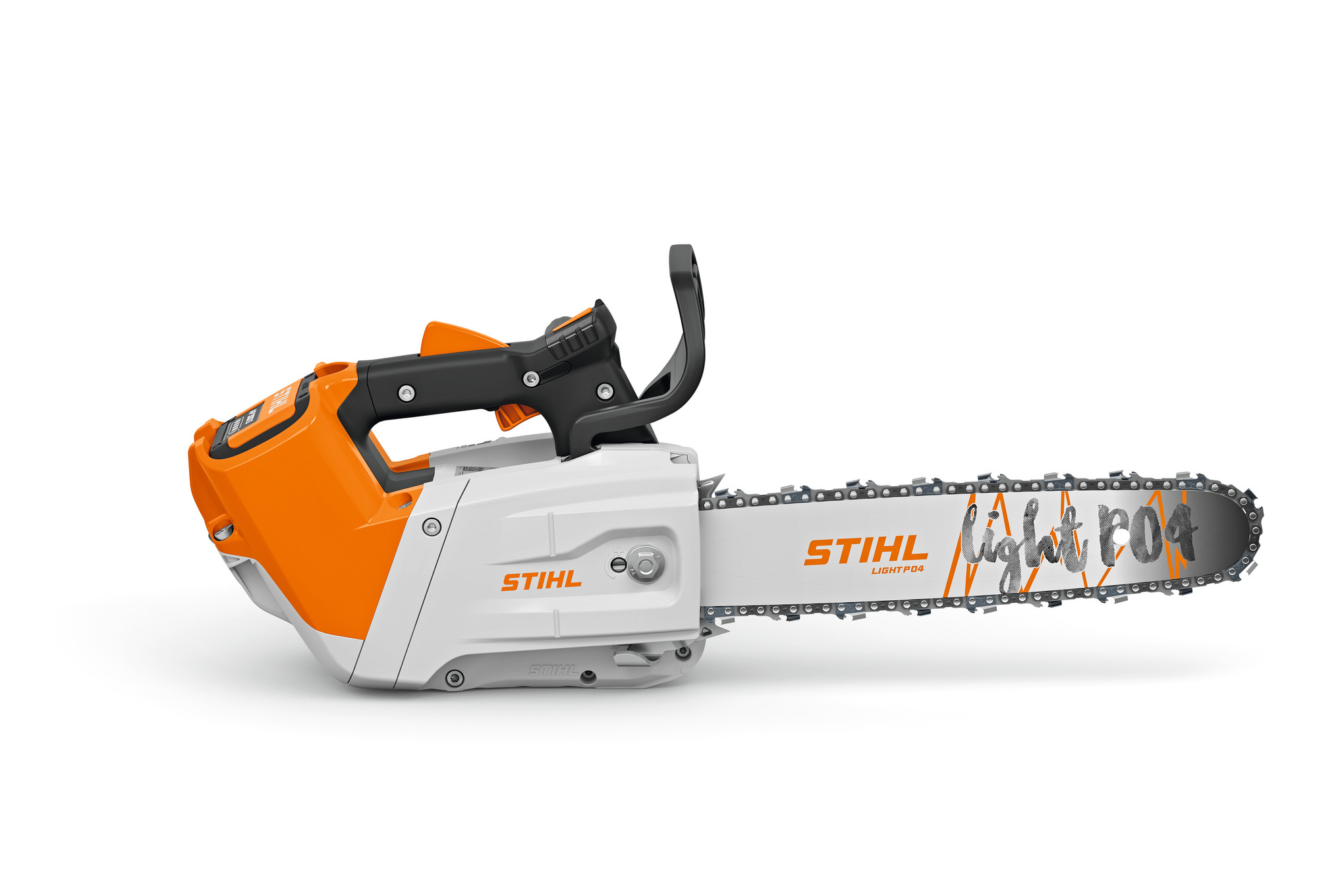 MSA 220 TC-O Battery Chainsaw