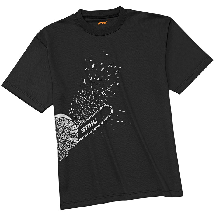 DYNAMIC Mag Cool T-shirt