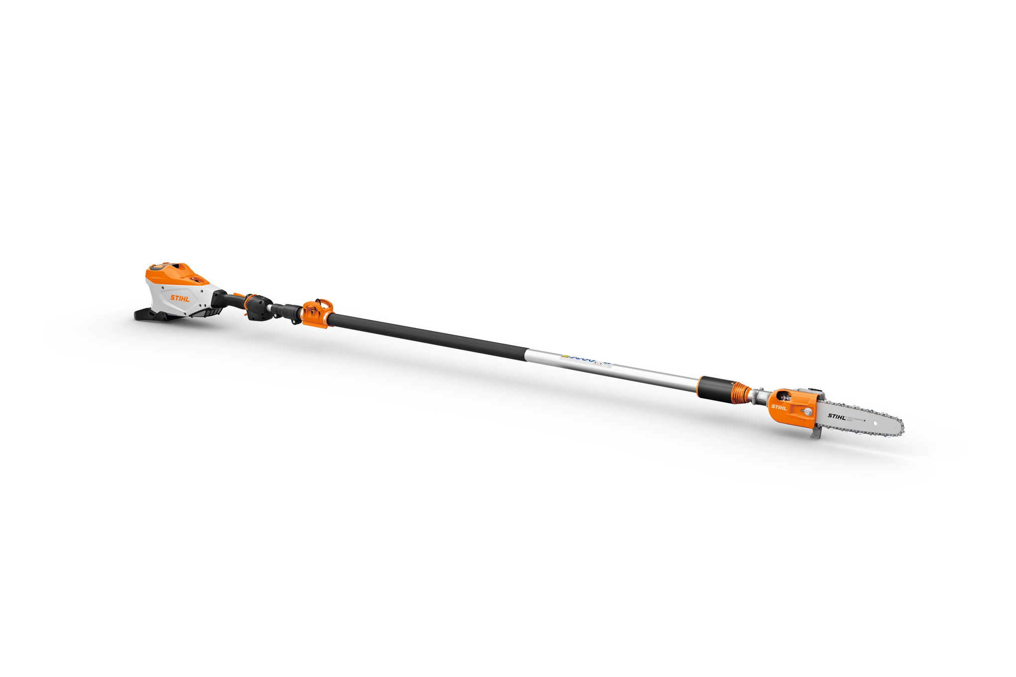 HTA 135 Cordless Pole Pruner