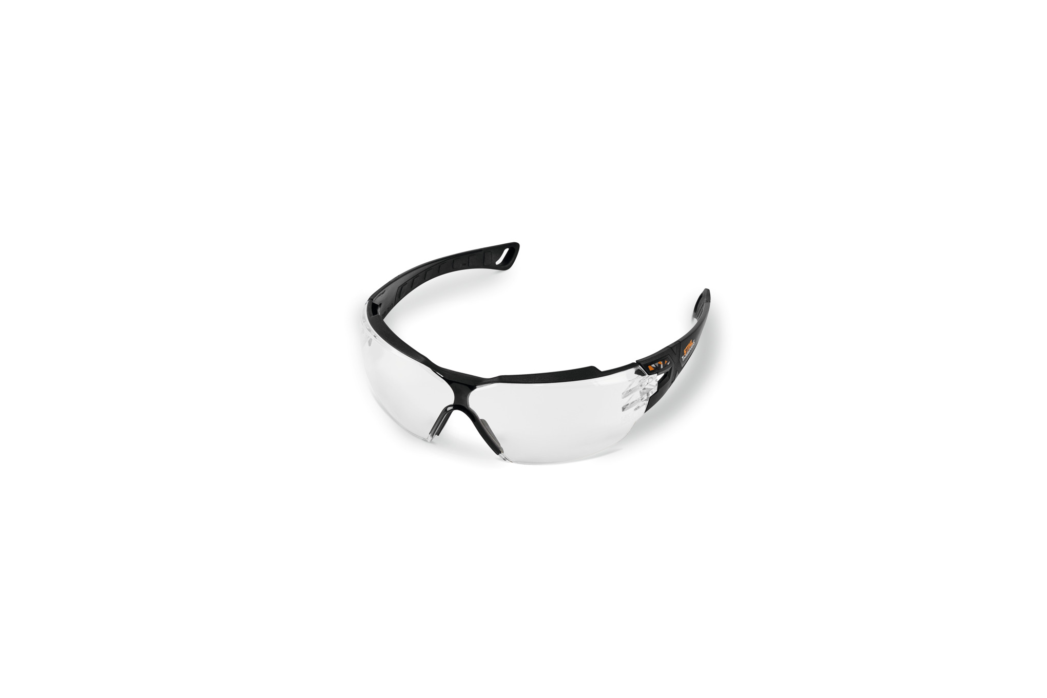 Schutzbrille TIMBERSPORTS® Edition, klar