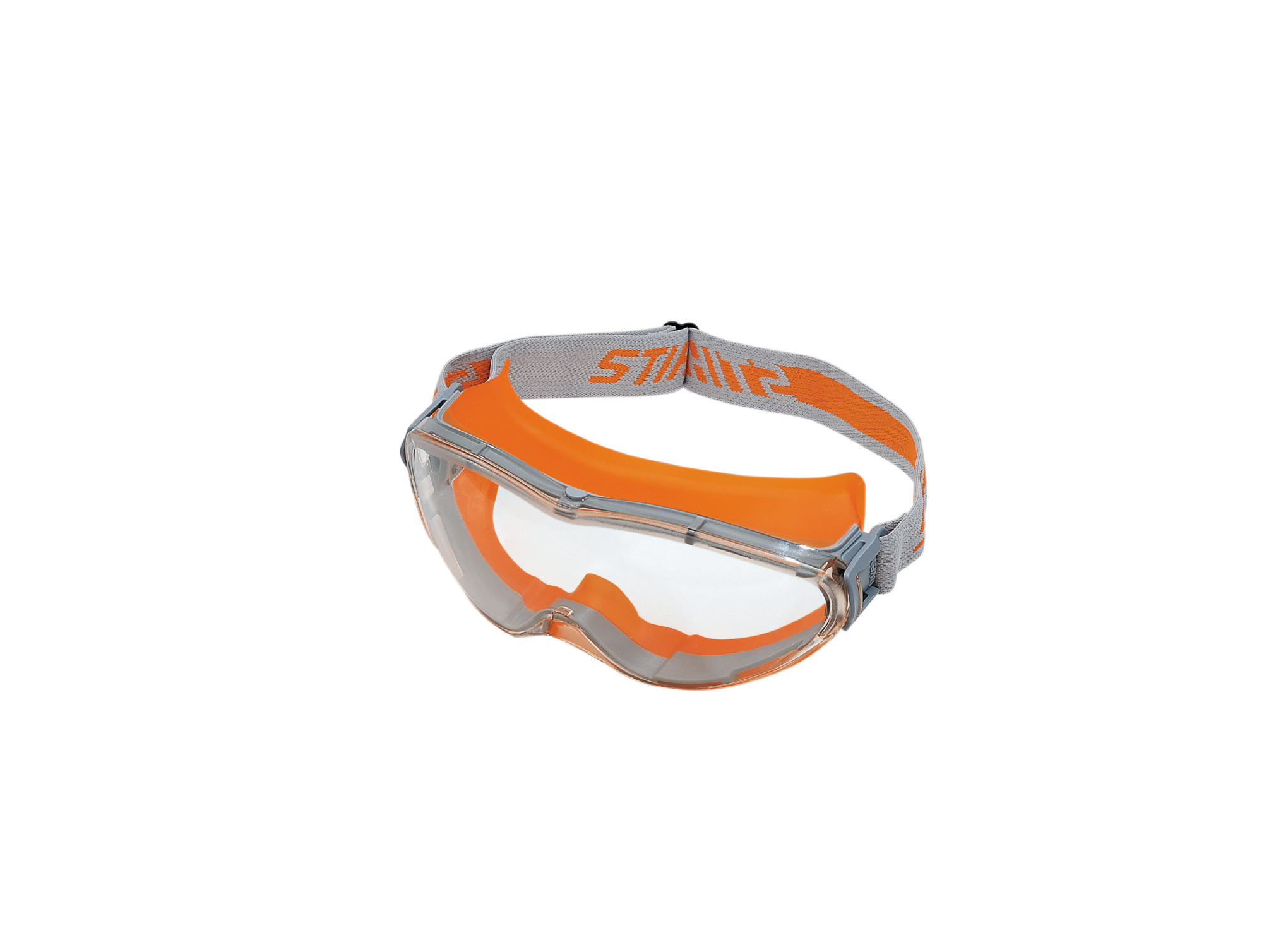 Gafas protectoras ULTRASONIC, transparentes