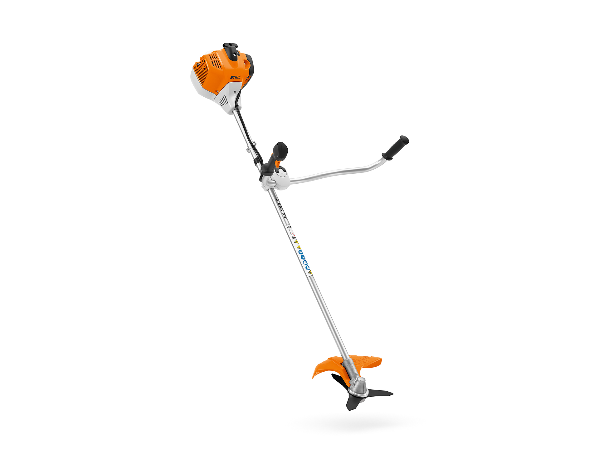 STIHL pensasleikkuri FS 240 C-E