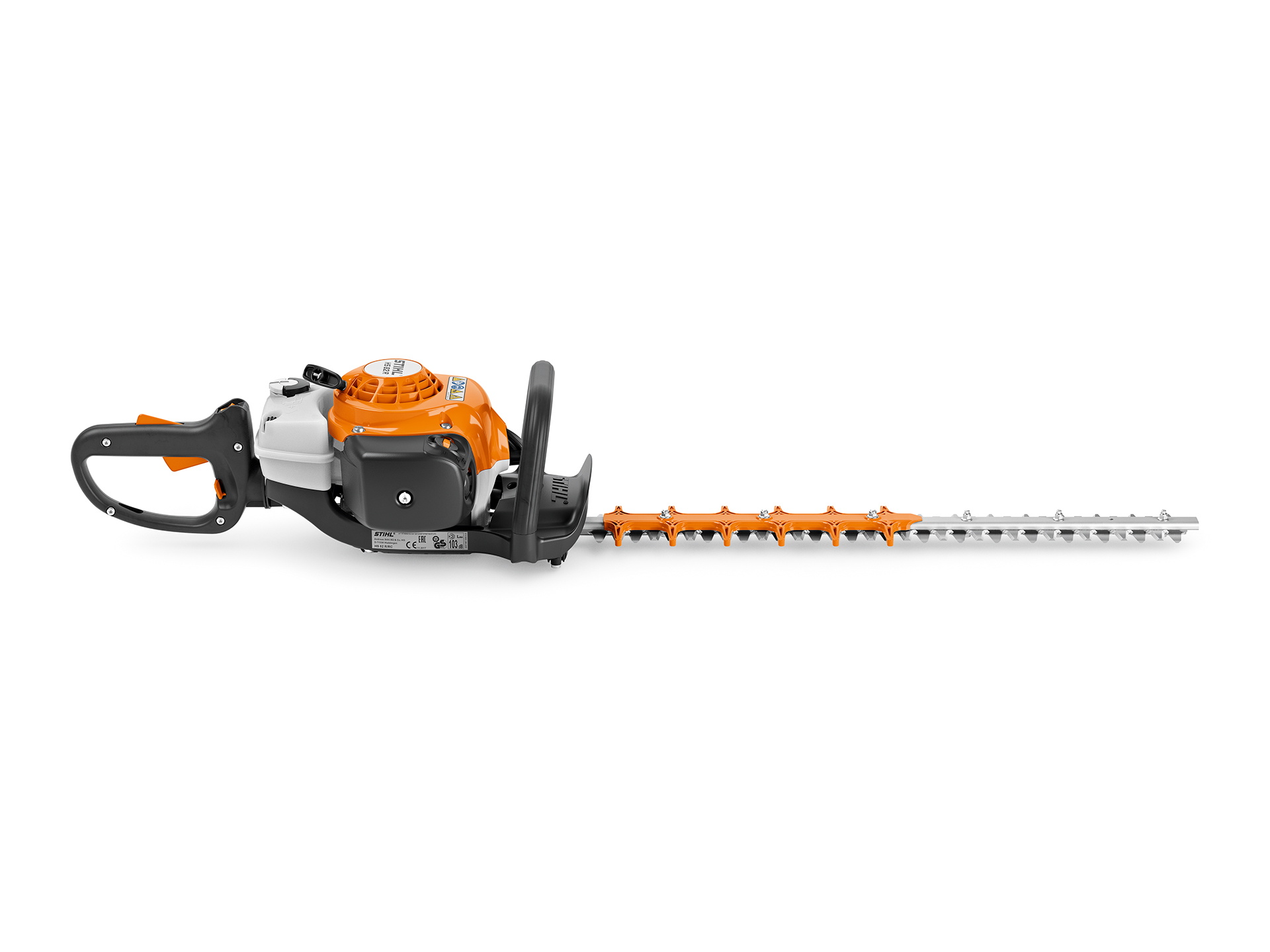 STIHL pensasleikkuri HS 82 R