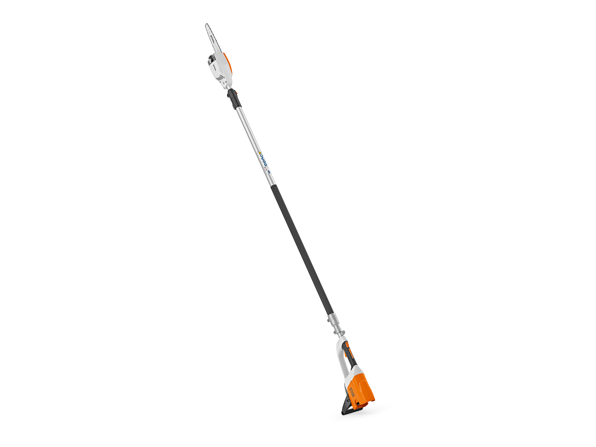 STIHL akkuoksasaha HTA 85