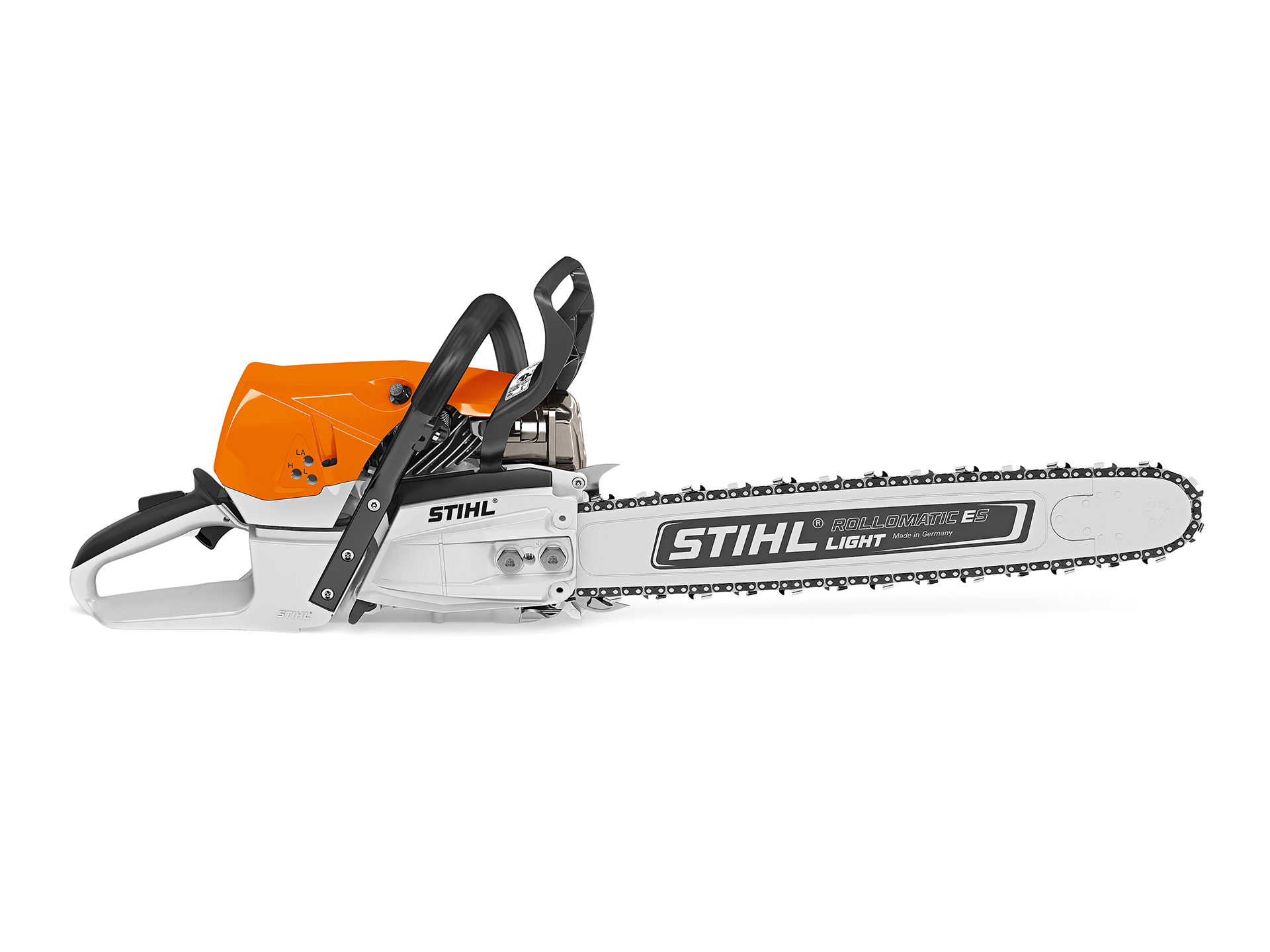 STIHL bensiinimoottorisaha MS 500i