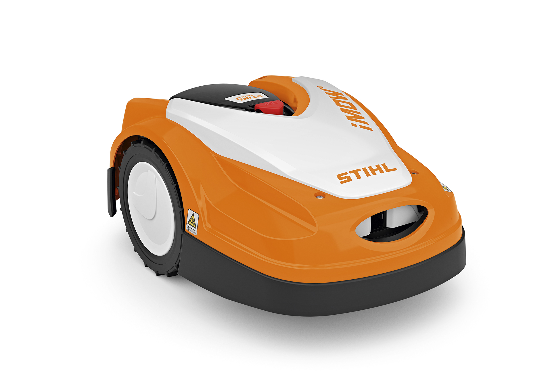 STIHL robottileikkuri RMI 422