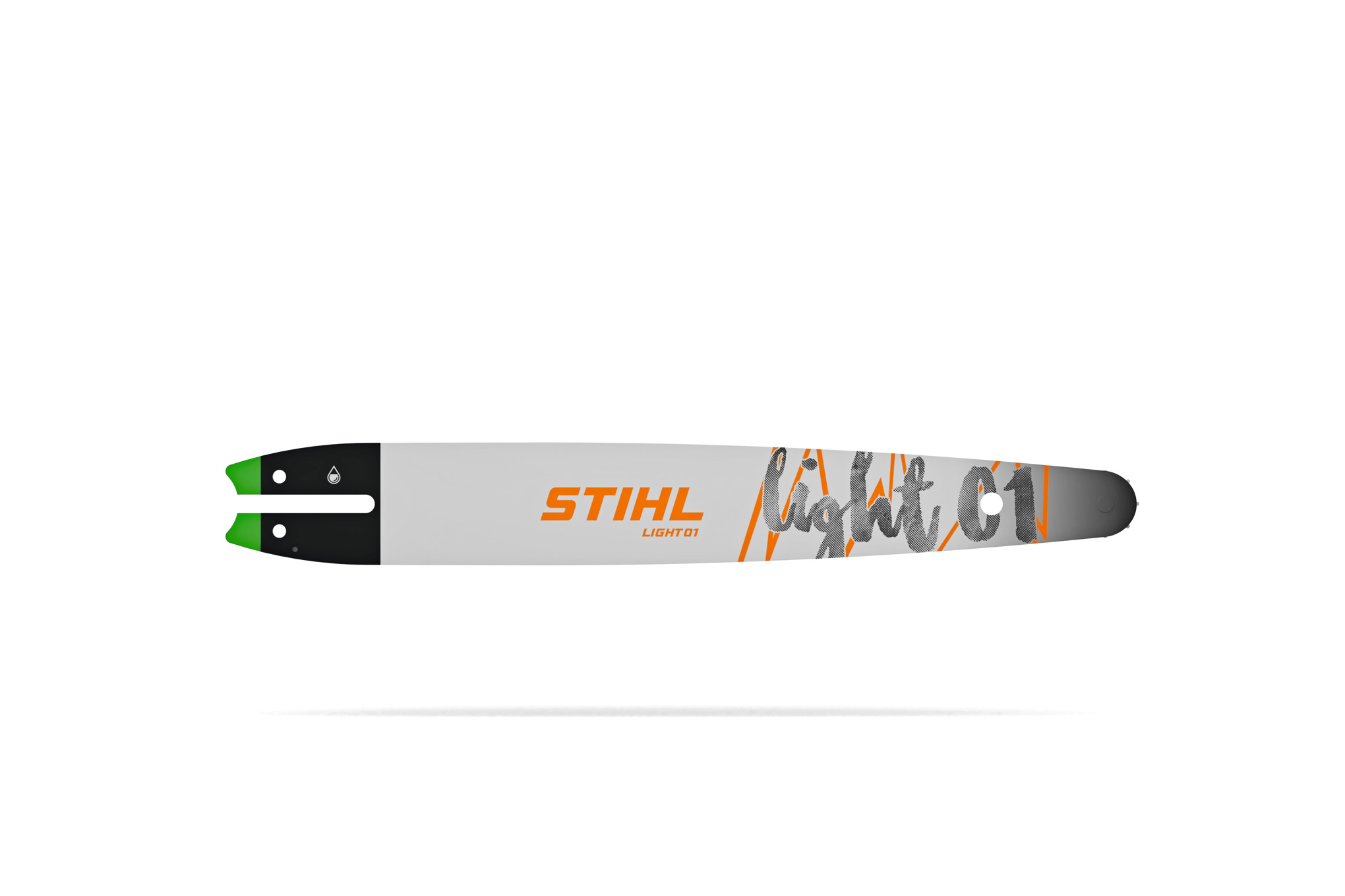 STIHL Rollomatic E Mini – 7Z, 3/8”P, 1,1mm