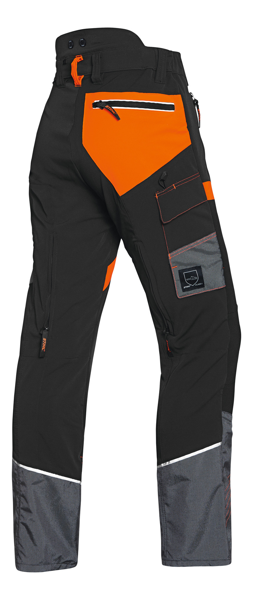 Pantaloni ADVANCE X-FLEX