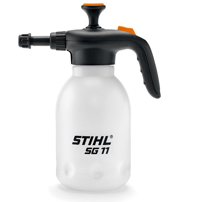 Ручний обприскувач STIHL SG 11