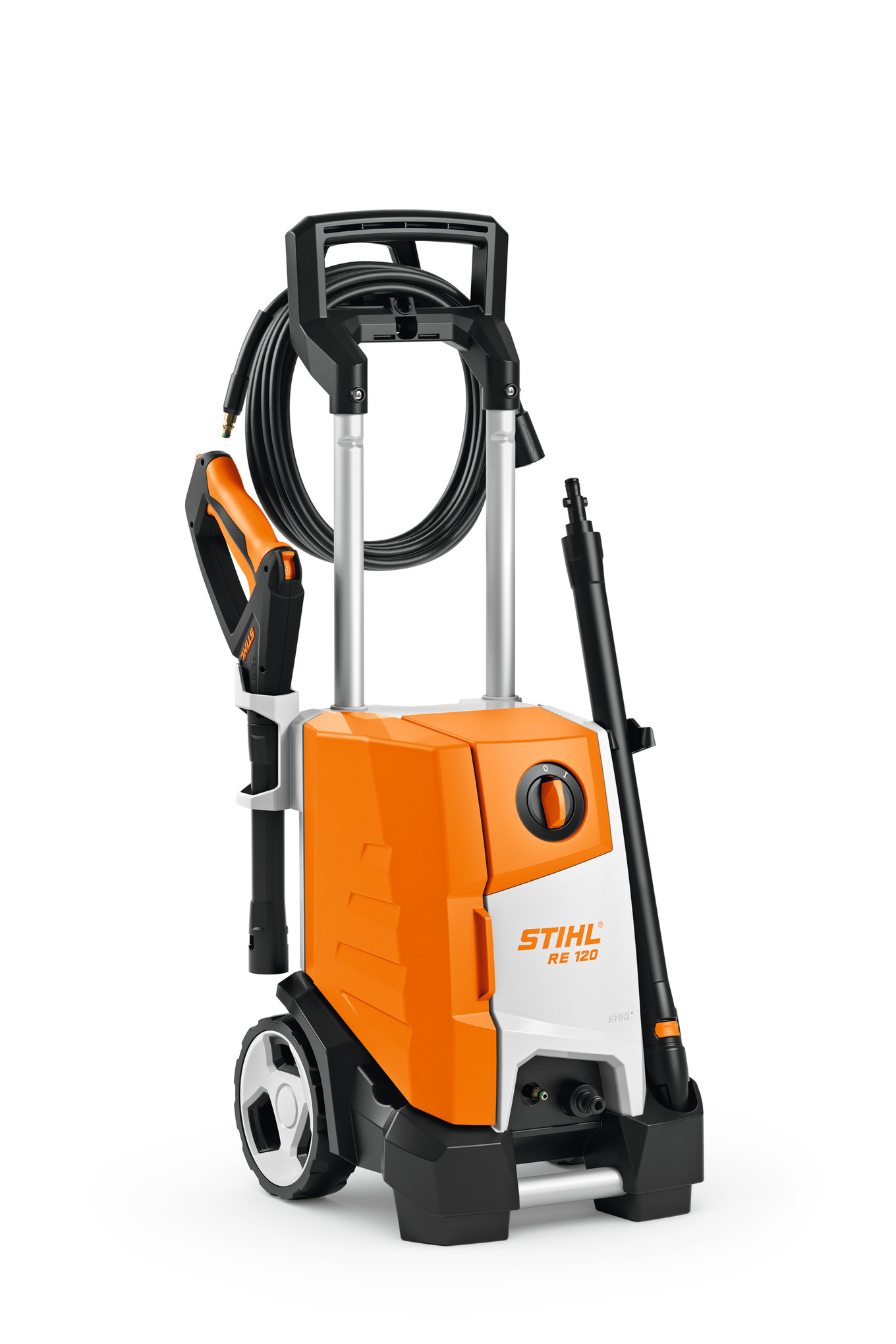 Міні-мийка STIHL RE 120