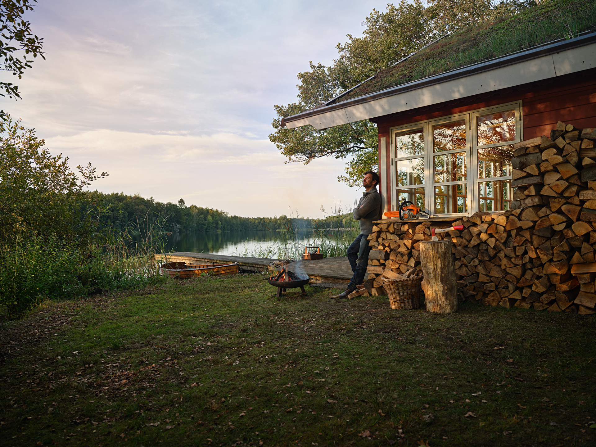 Акційні пропозиції від STIHL