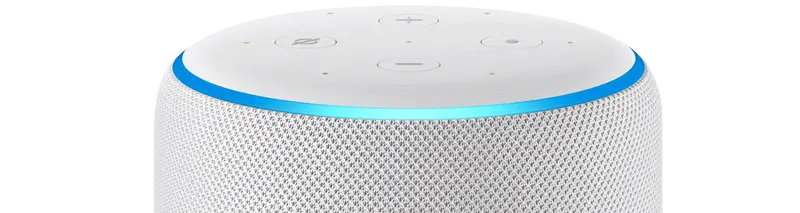 Play your music files via Amazon Echo