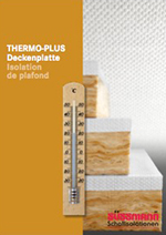 THERMOPLUS Deckenplatten PDF laden