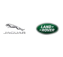 Land Rover logo