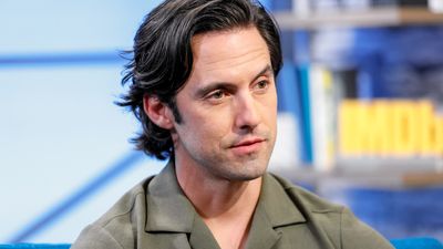 Bild zu Artikel Milo Ventimiglia