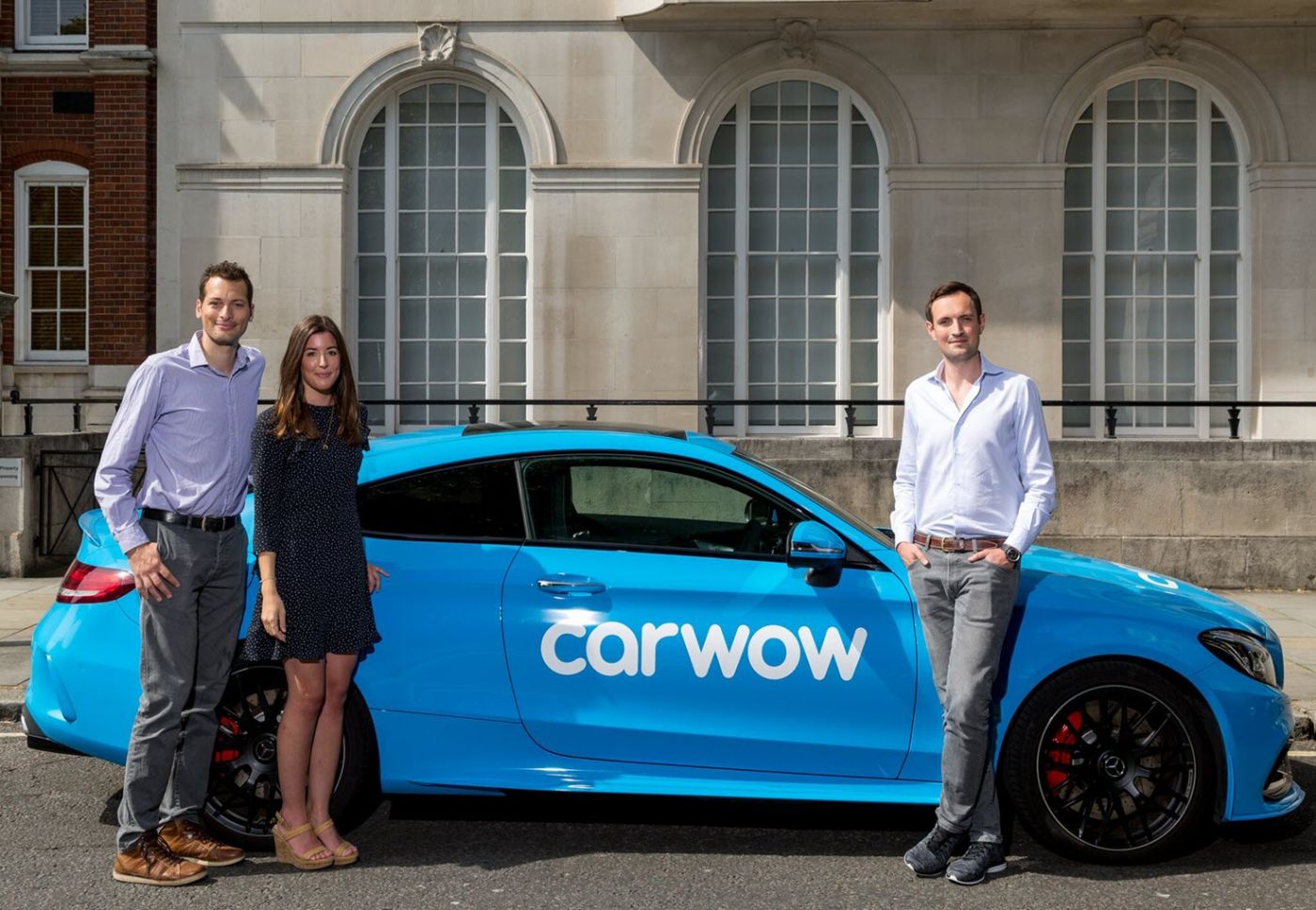 carwow