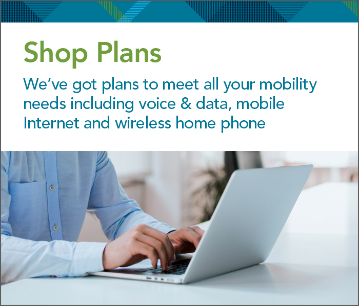 Shop Mobility Plans