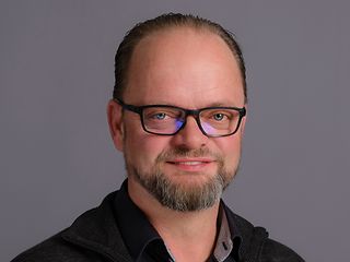 Eric Daum, Mitglied des Aufsichtsrats der Deutschen Telekom.