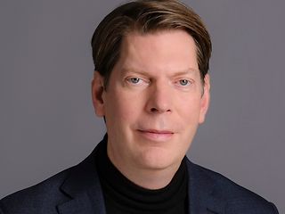 Lars Hinrichs, Mitglied des Aufsichtsrats der Deutschen Telekom.