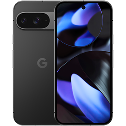 Produktbbild des Google Pixel 9