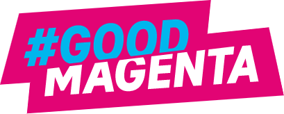 Good magenta