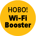 Wifi booster ec