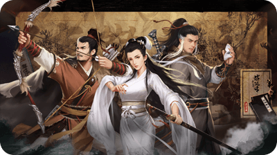 The Return of Condor Heroes