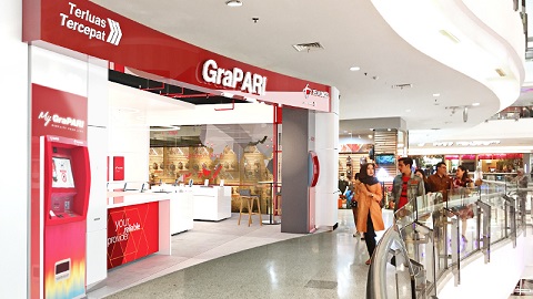 grapari