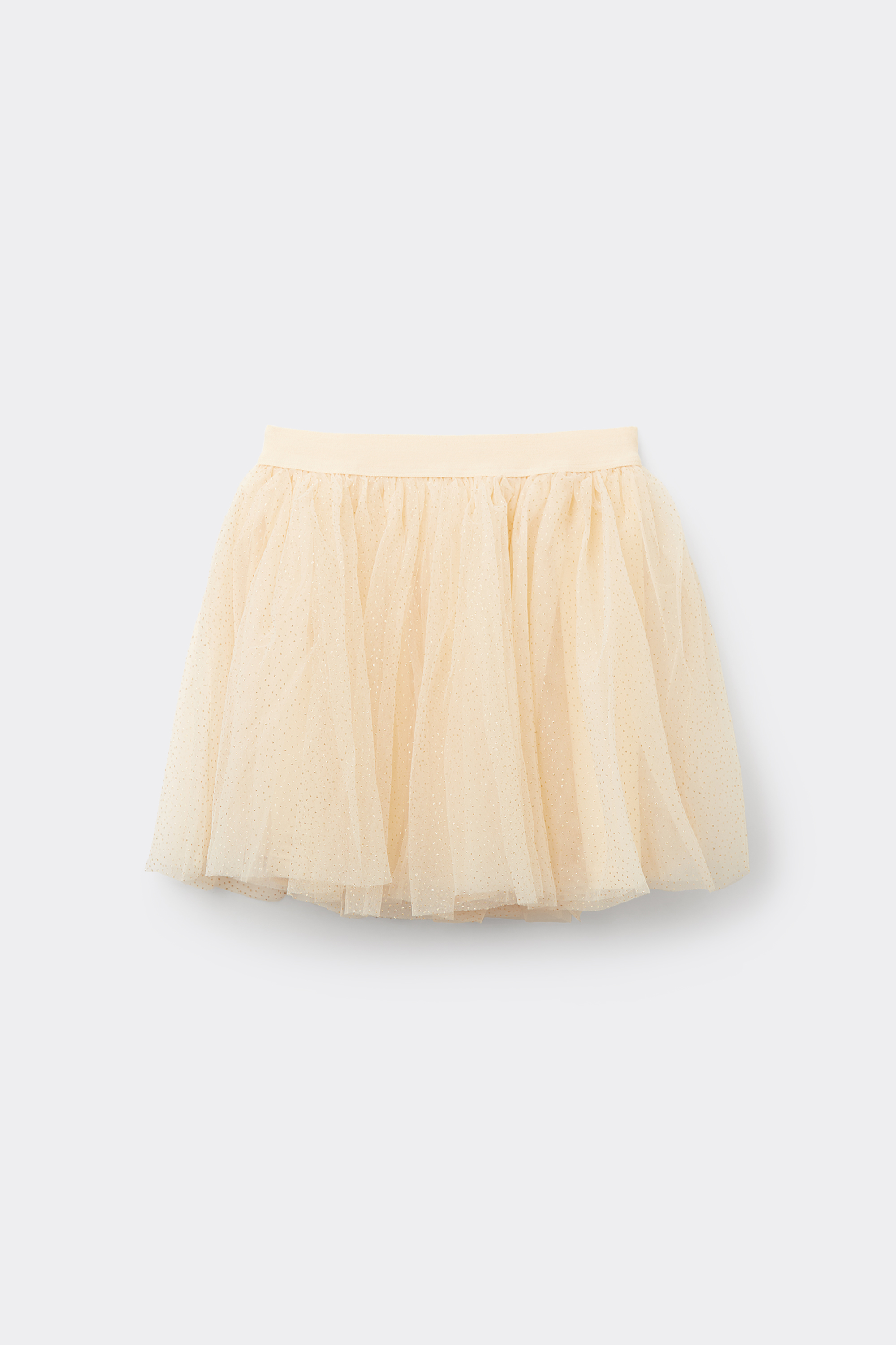 Girls’ Tulle Skirt