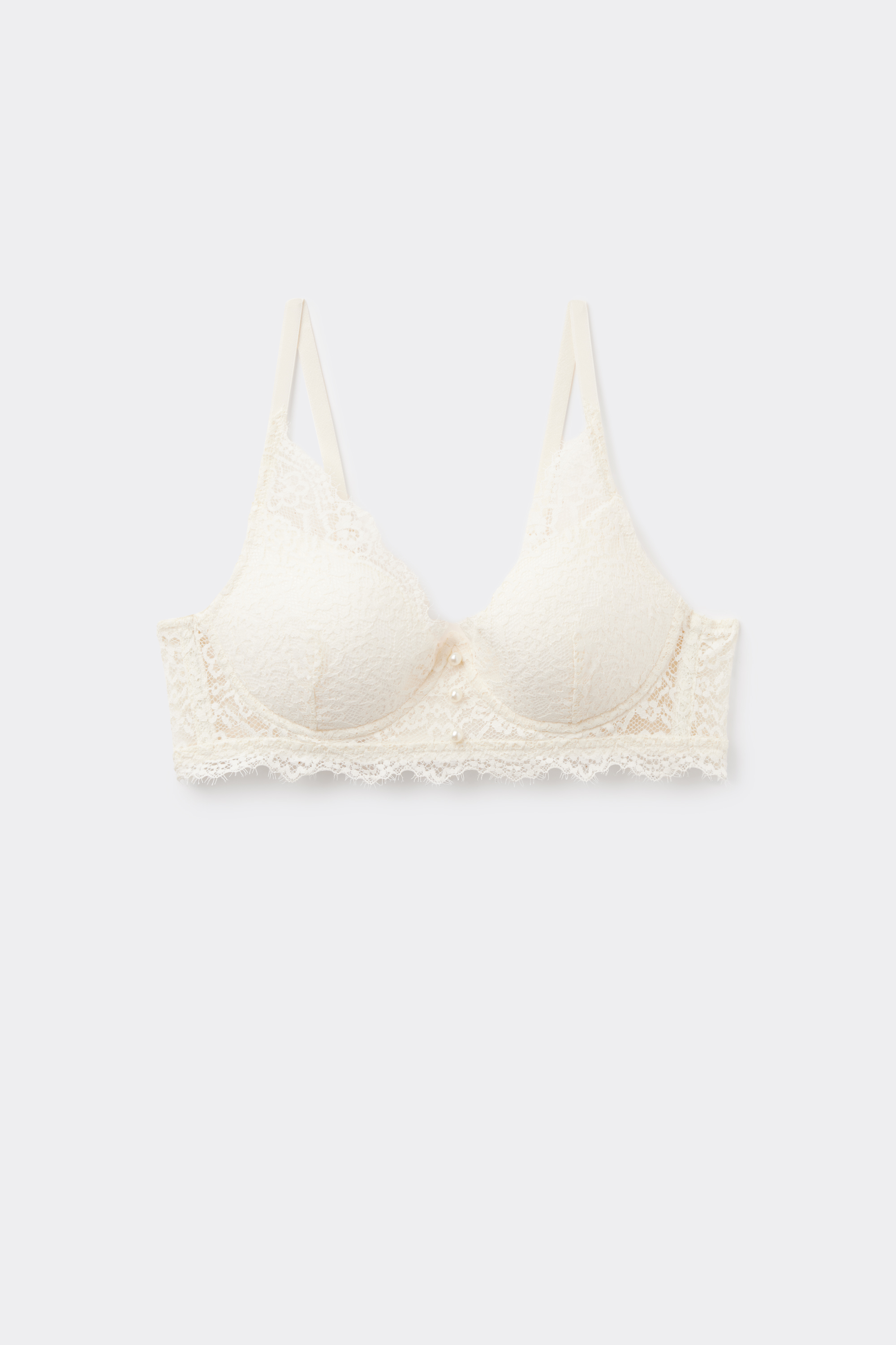 Malibù Pearl Dream Super Push-Up Bra