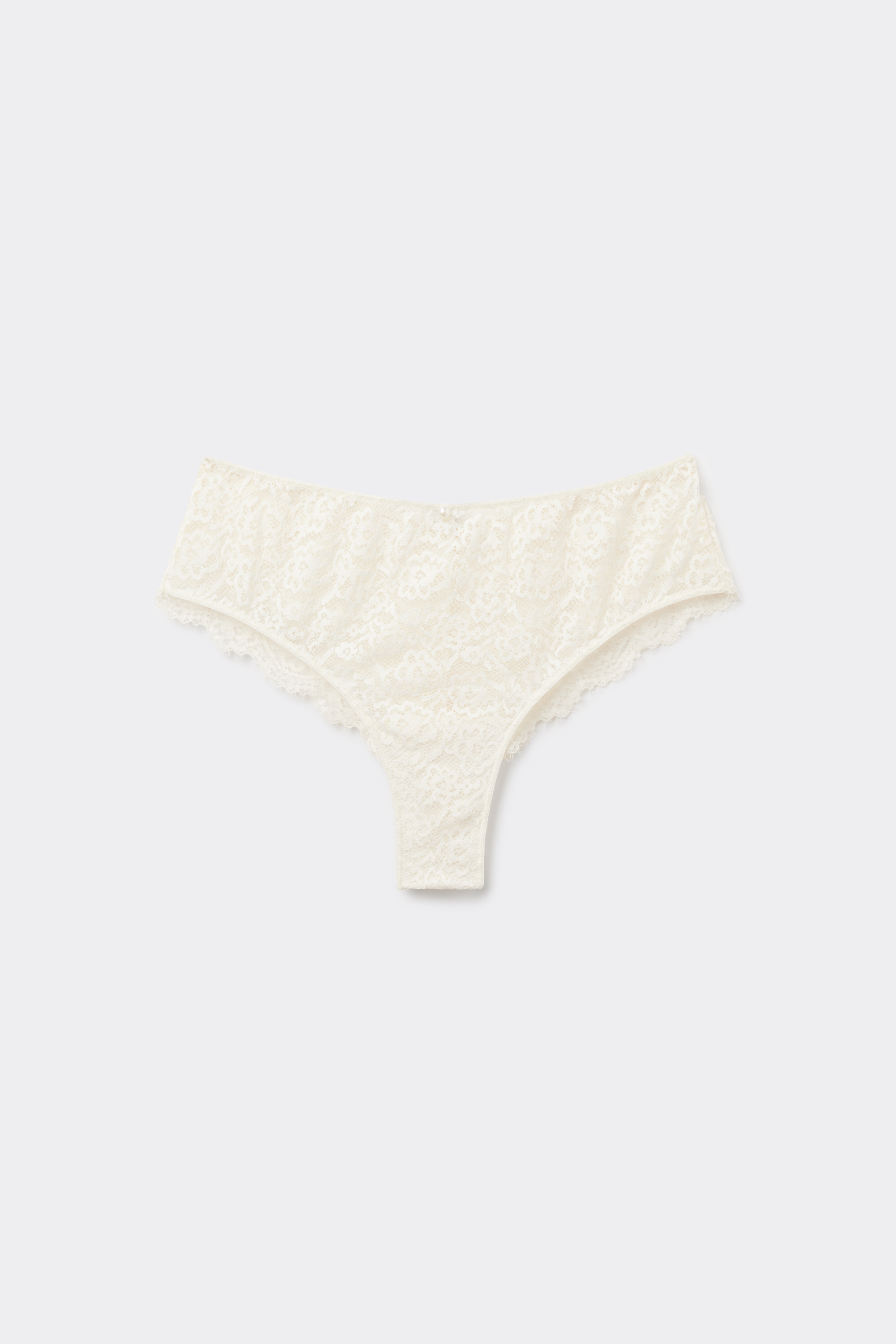 Brazilian-Culotte Pearl Dream