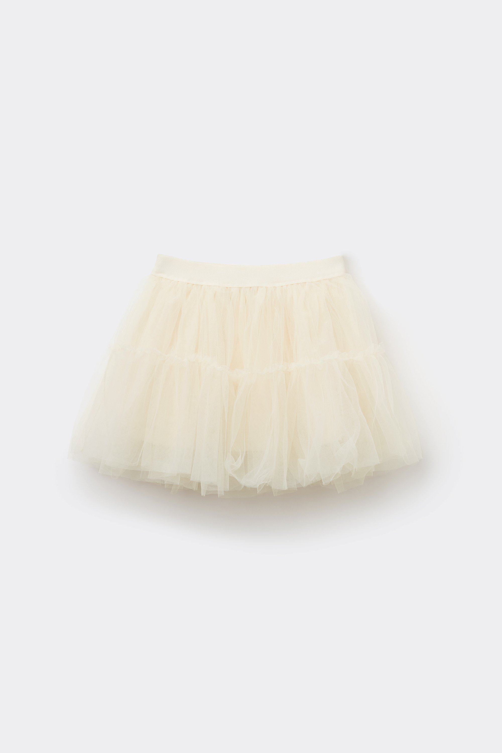 Girls’ Tulle Skirt