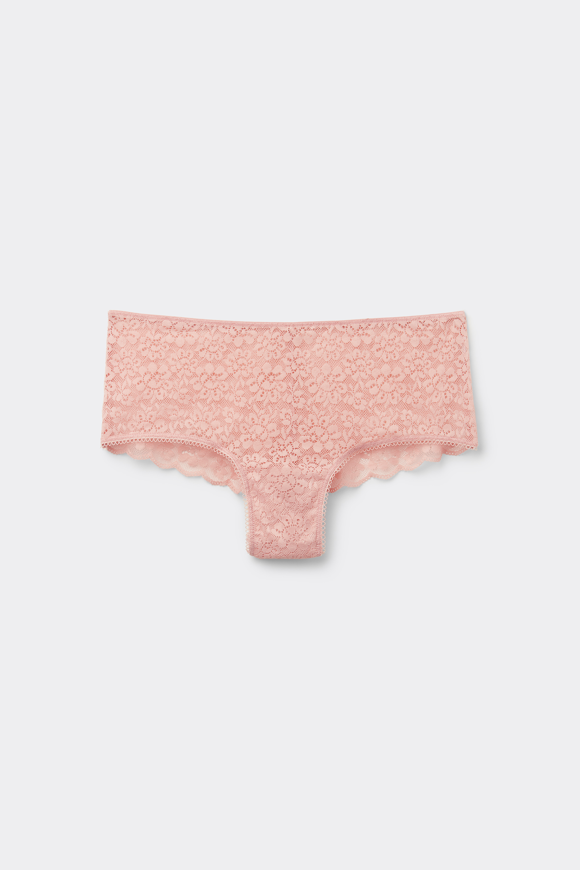 Recycled Lace French Knickers