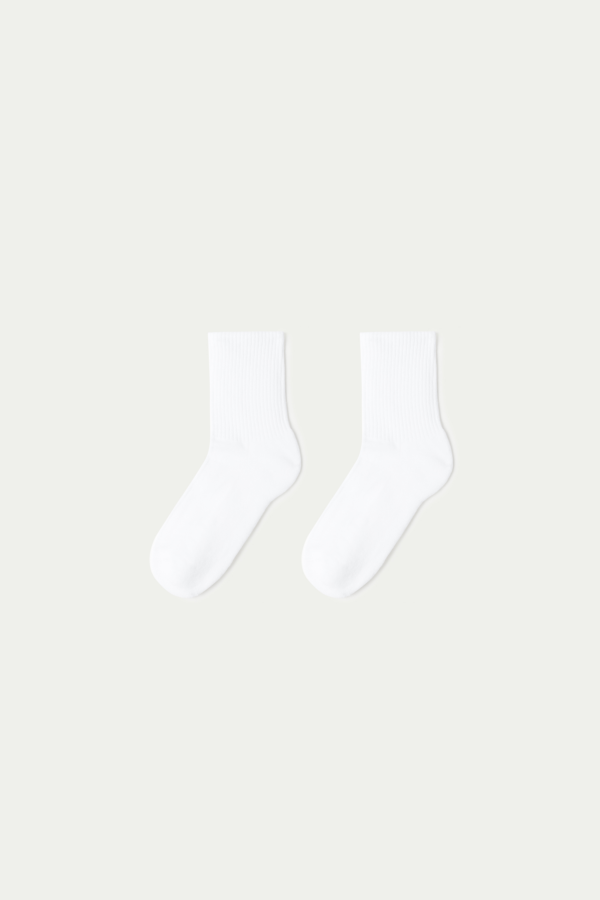 3 Paires de Chaussettes Courtes de Sport en Coton