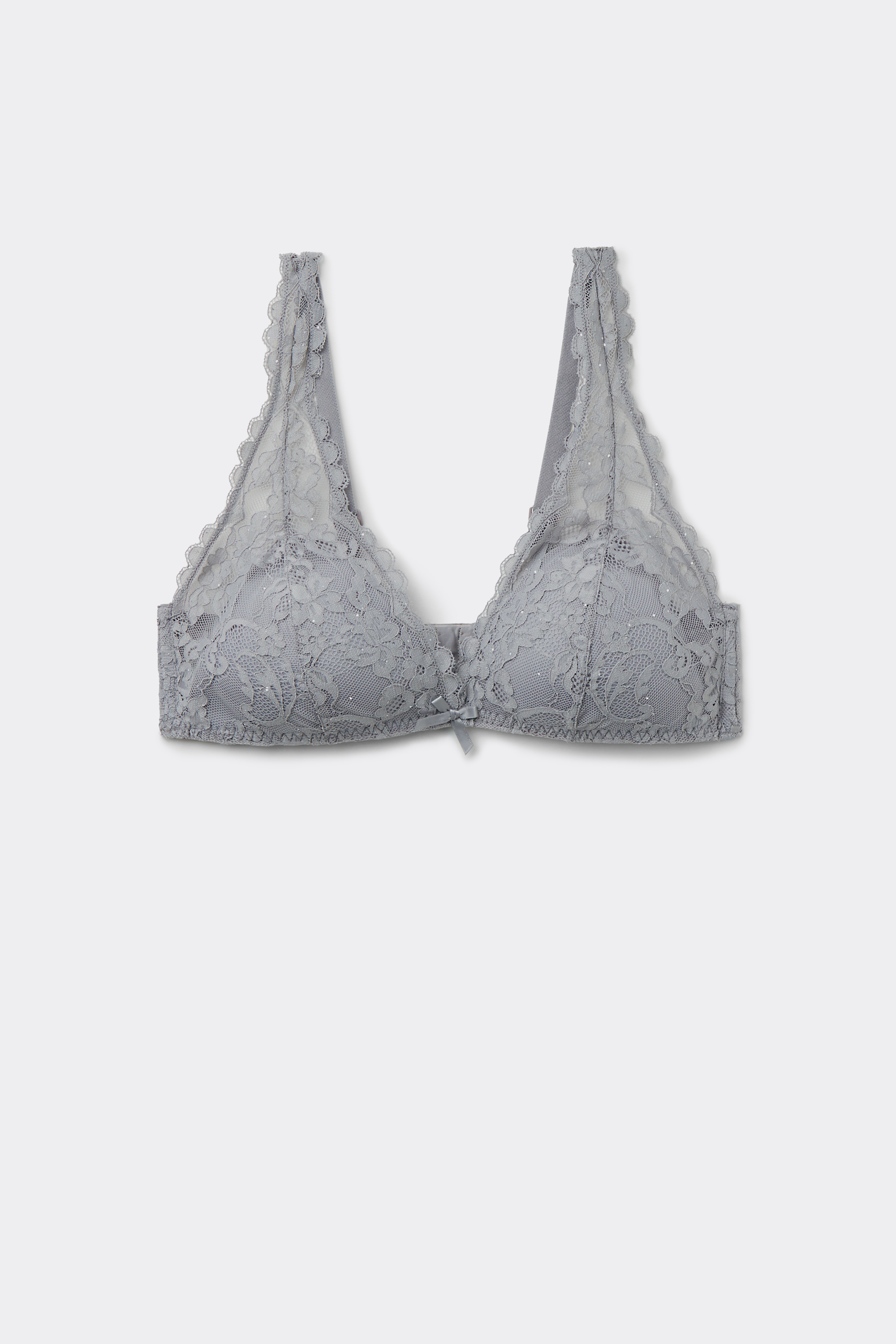 Havana Precious Lace Slightly Padded Triangle Bra