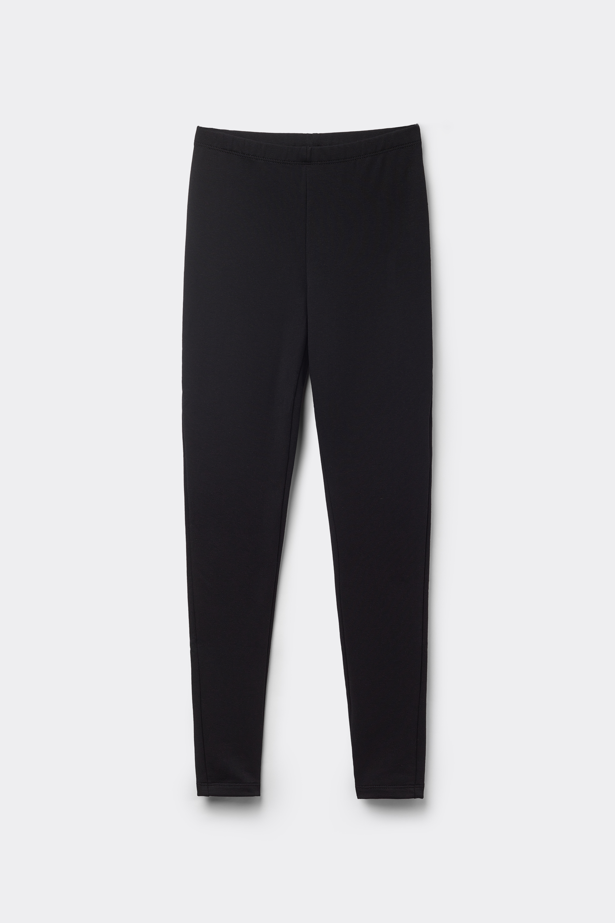 Thermal Cotton Leggings